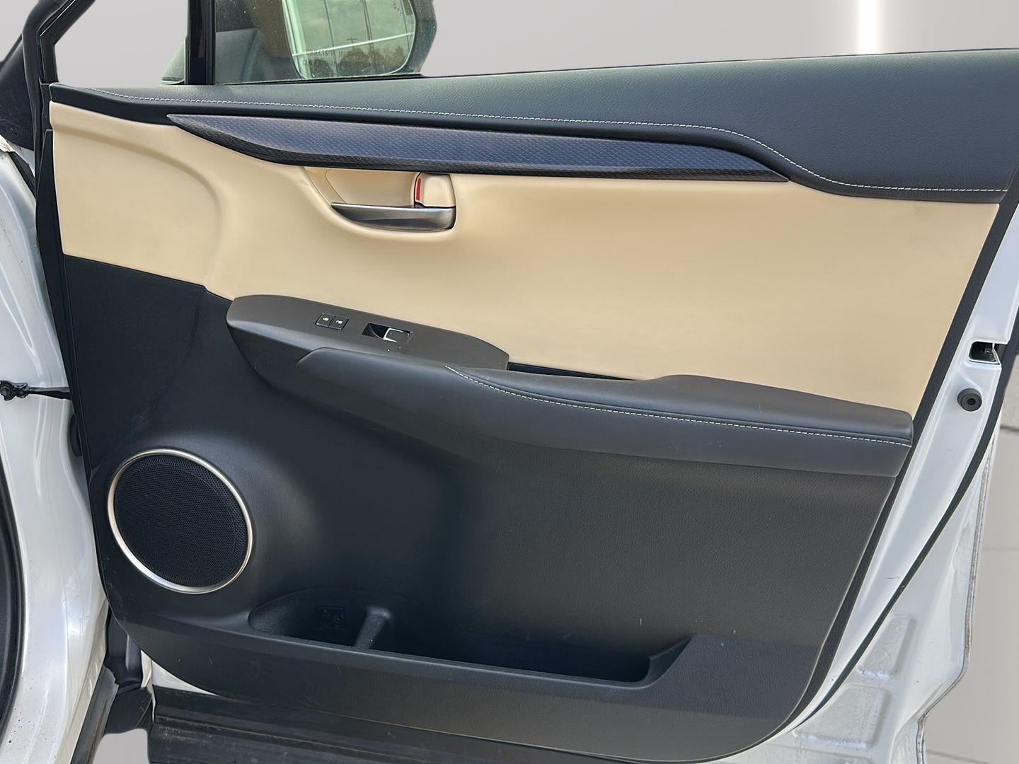 2018 Lexus NX NX 300