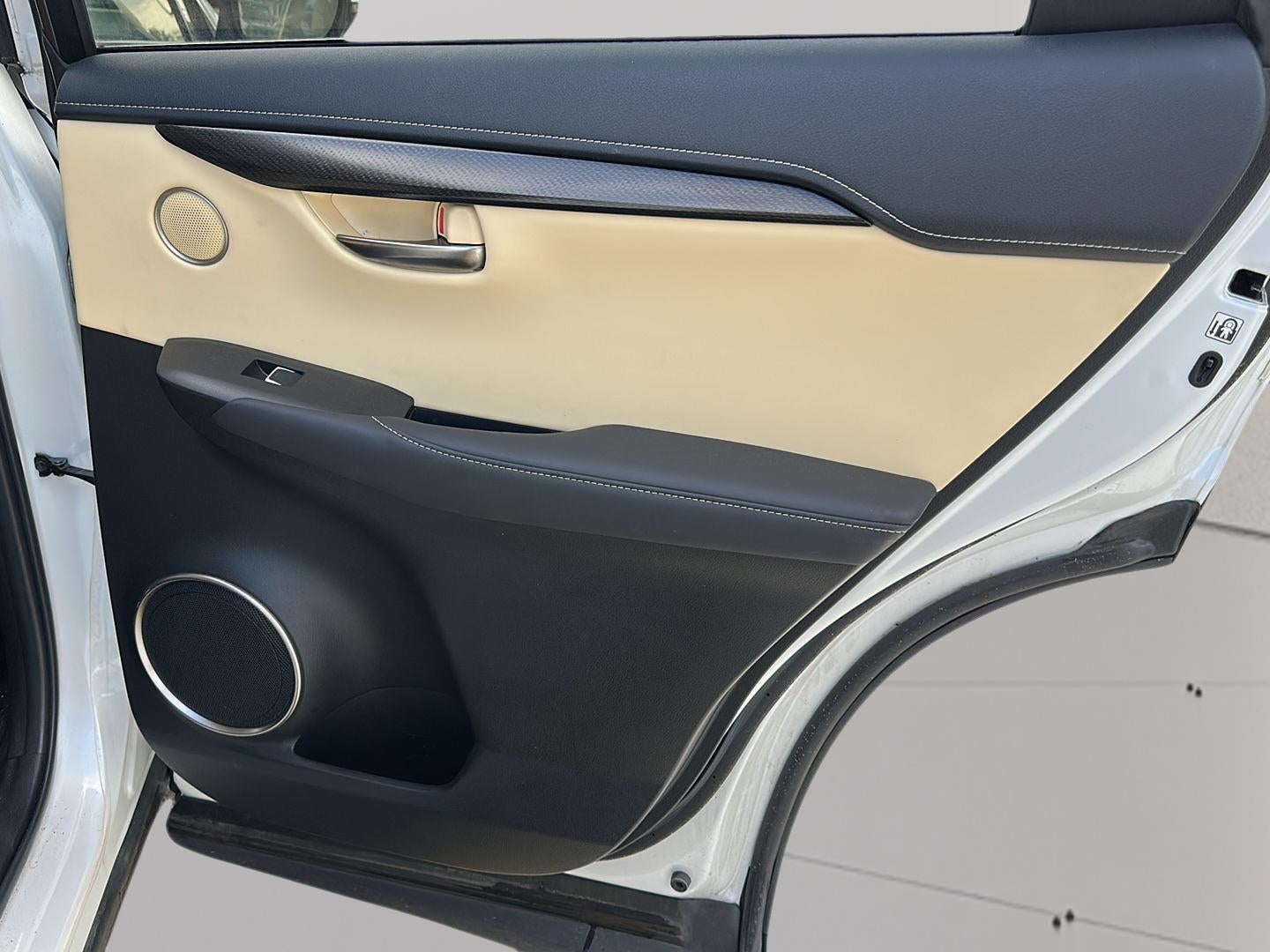 2018 Lexus NX NX 300