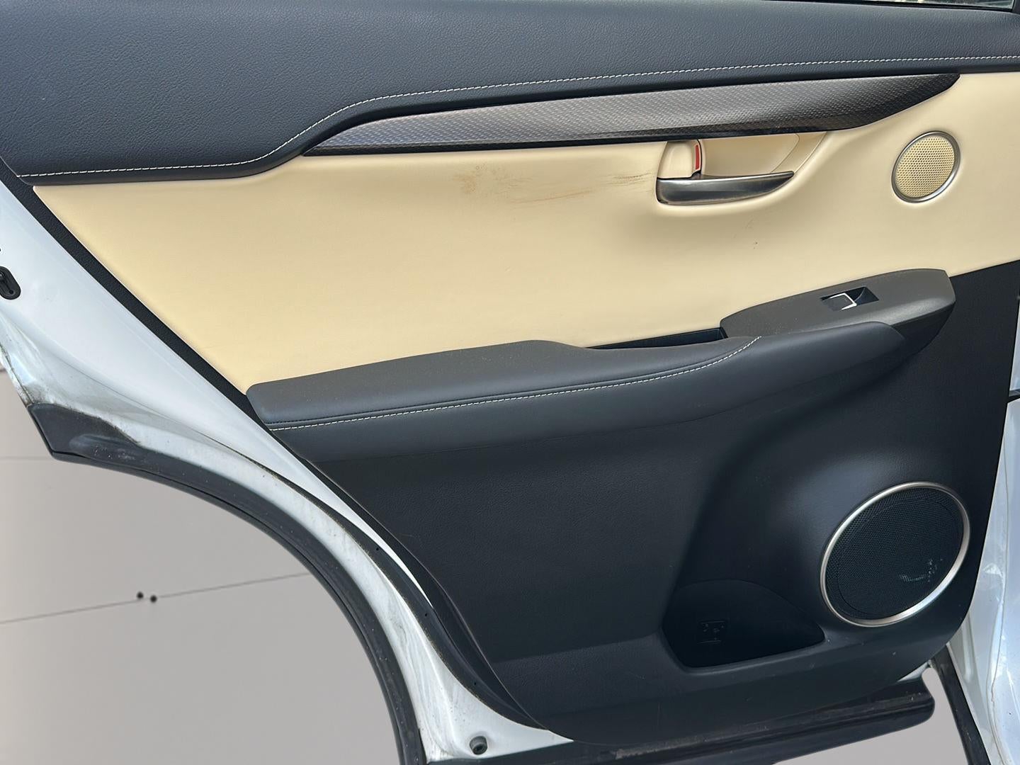 2018 Lexus NX NX 300