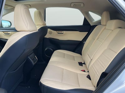 2018 Lexus NX NX 300