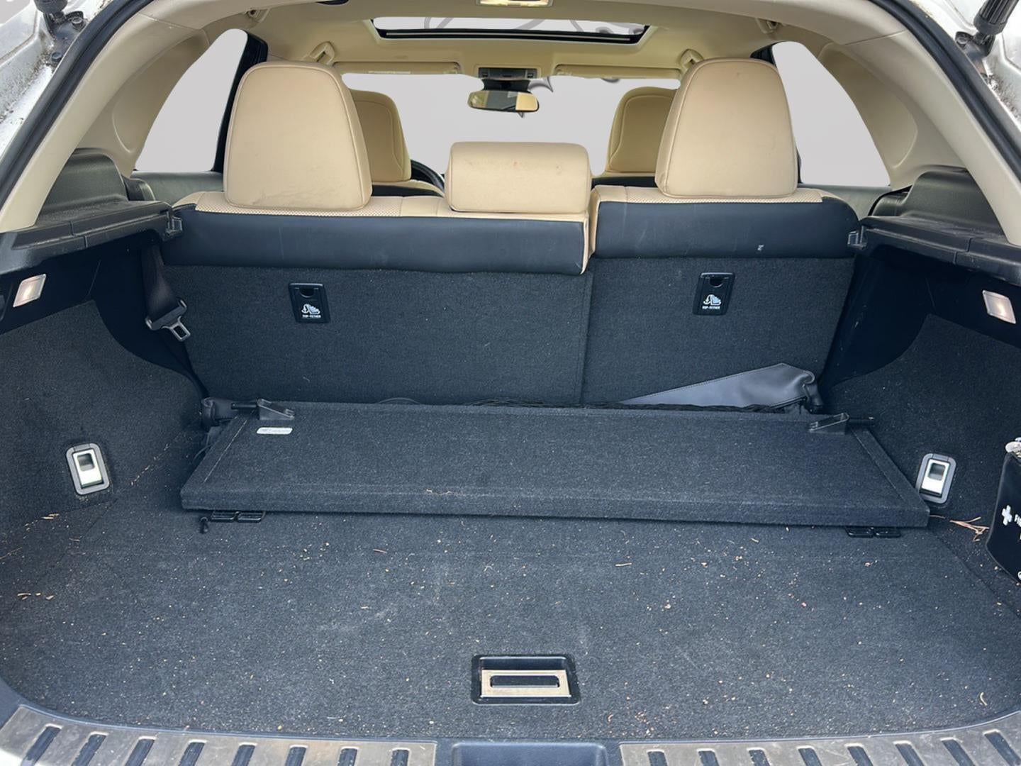 2018 Lexus NX NX 300