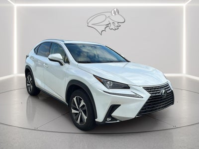 2018 Lexus NX NX 300