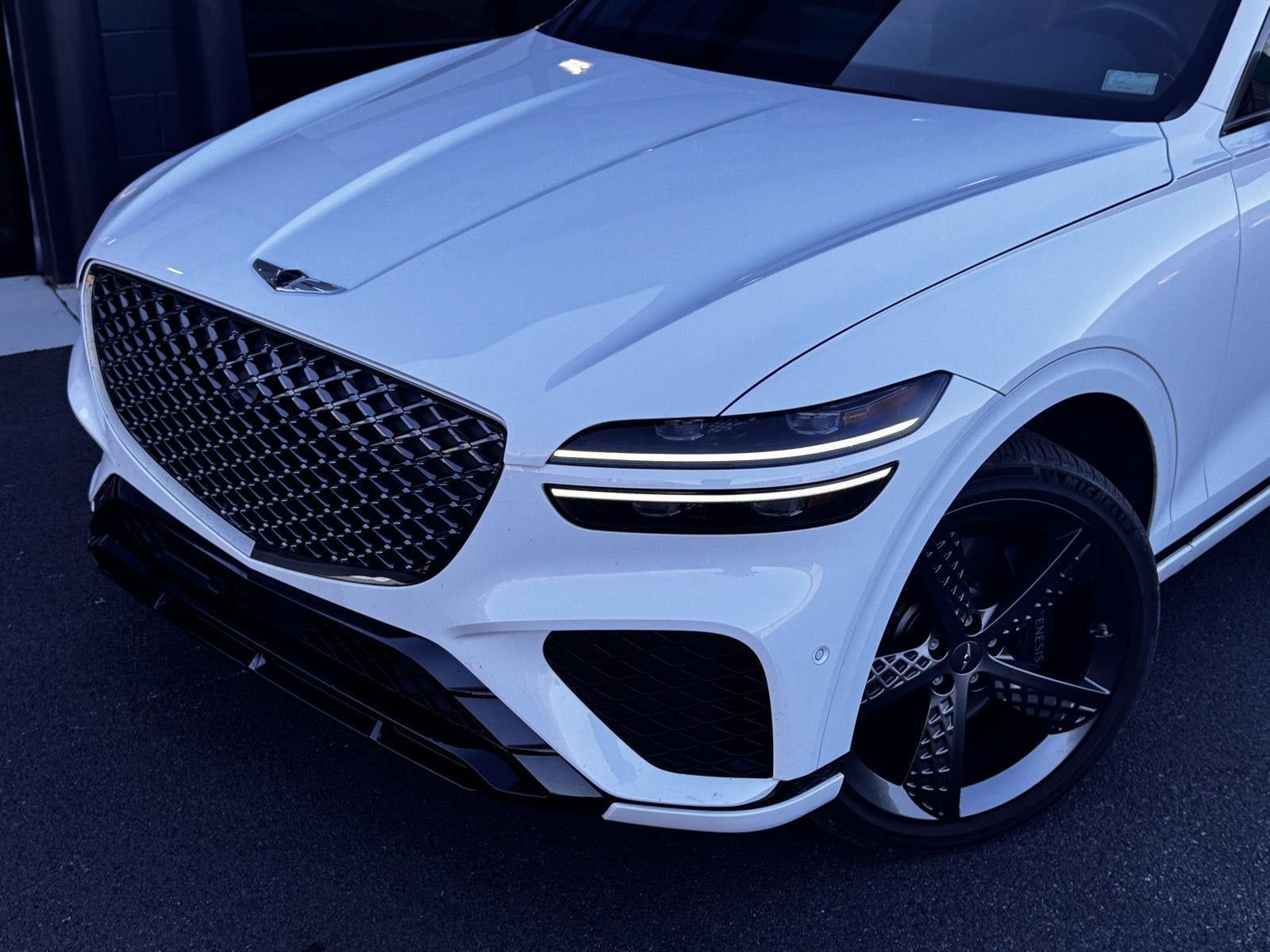 2023 Genesis GV70 2.5T