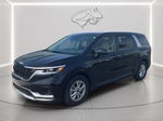 2024 Kia CARNIV LX