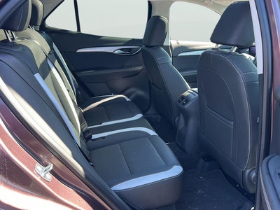 2024 Buick Envision Sport Touring