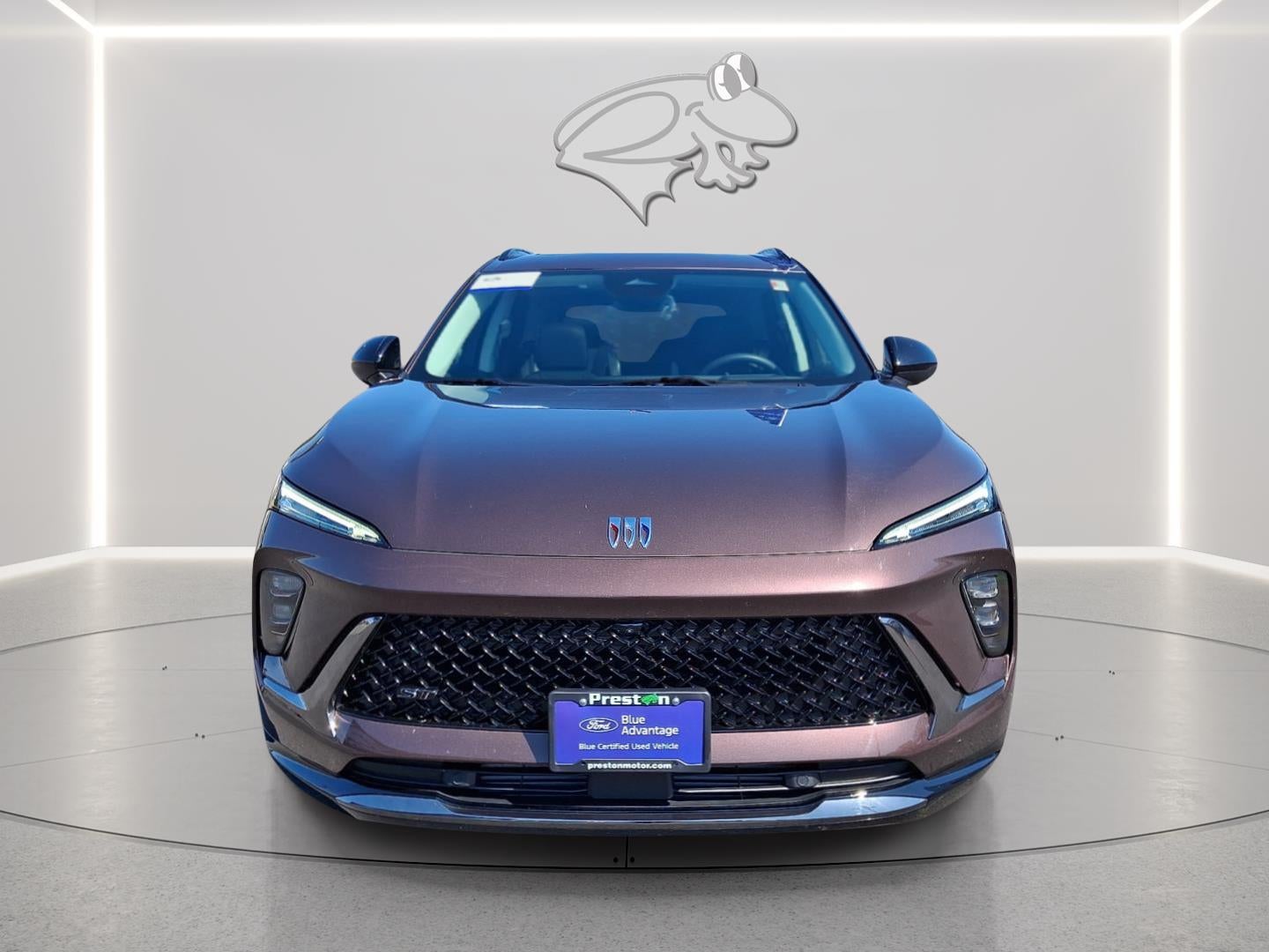 2024 Buick Envision Sport Touring