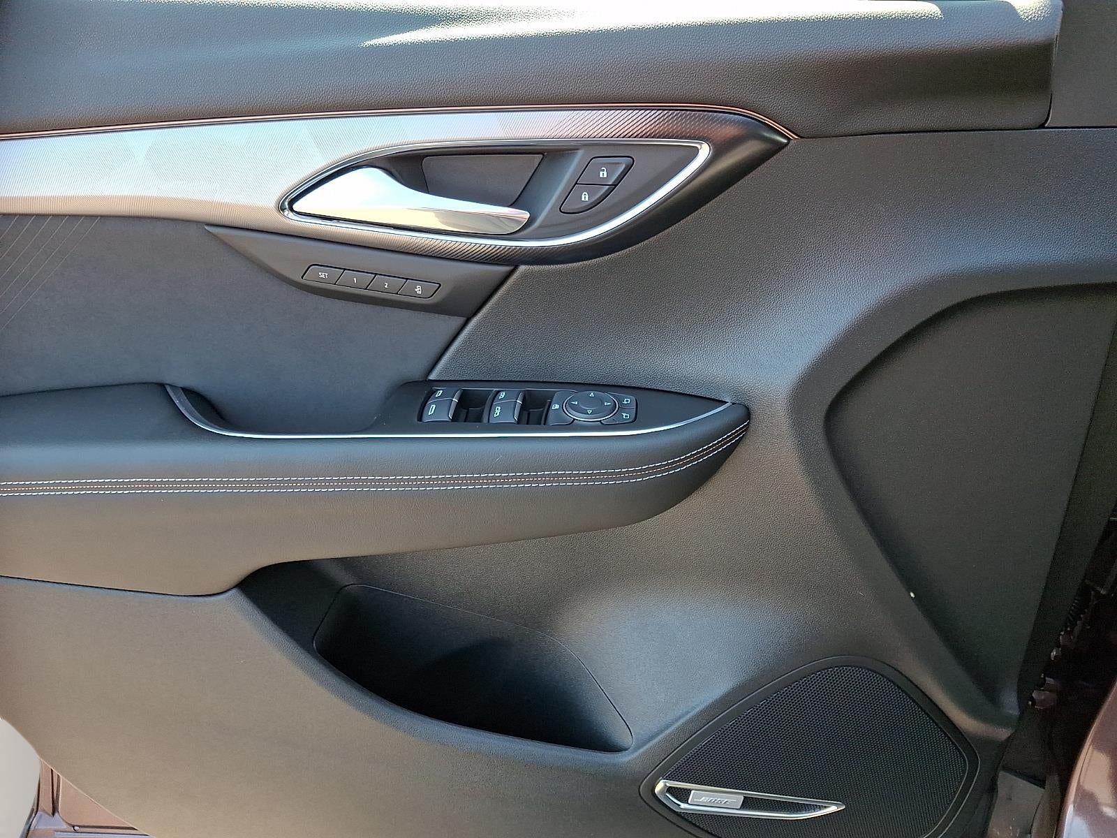 2024 Buick Envision Sport Touring