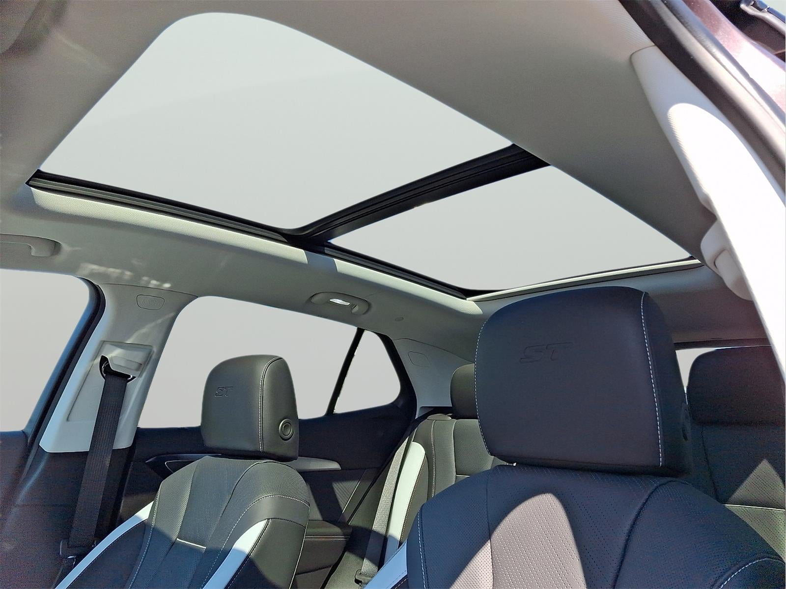 2024 Buick Envision Sport Touring