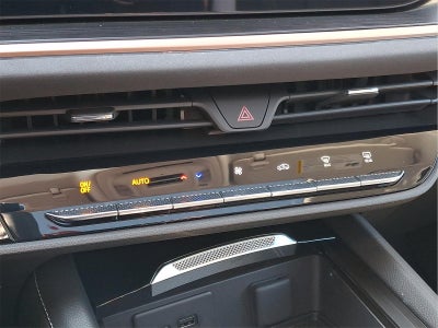 2024 Buick Envision Sport Touring