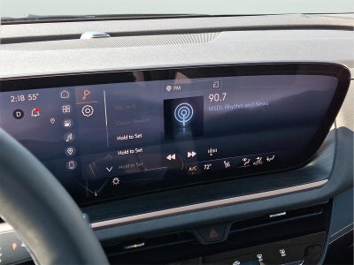 2024 Buick Envision Sport Touring