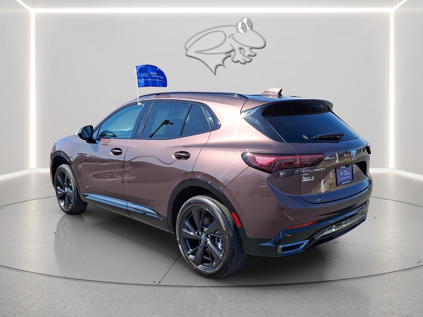 2024 Buick Envision Sport Touring