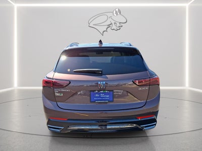 2024 Buick Envision Sport Touring