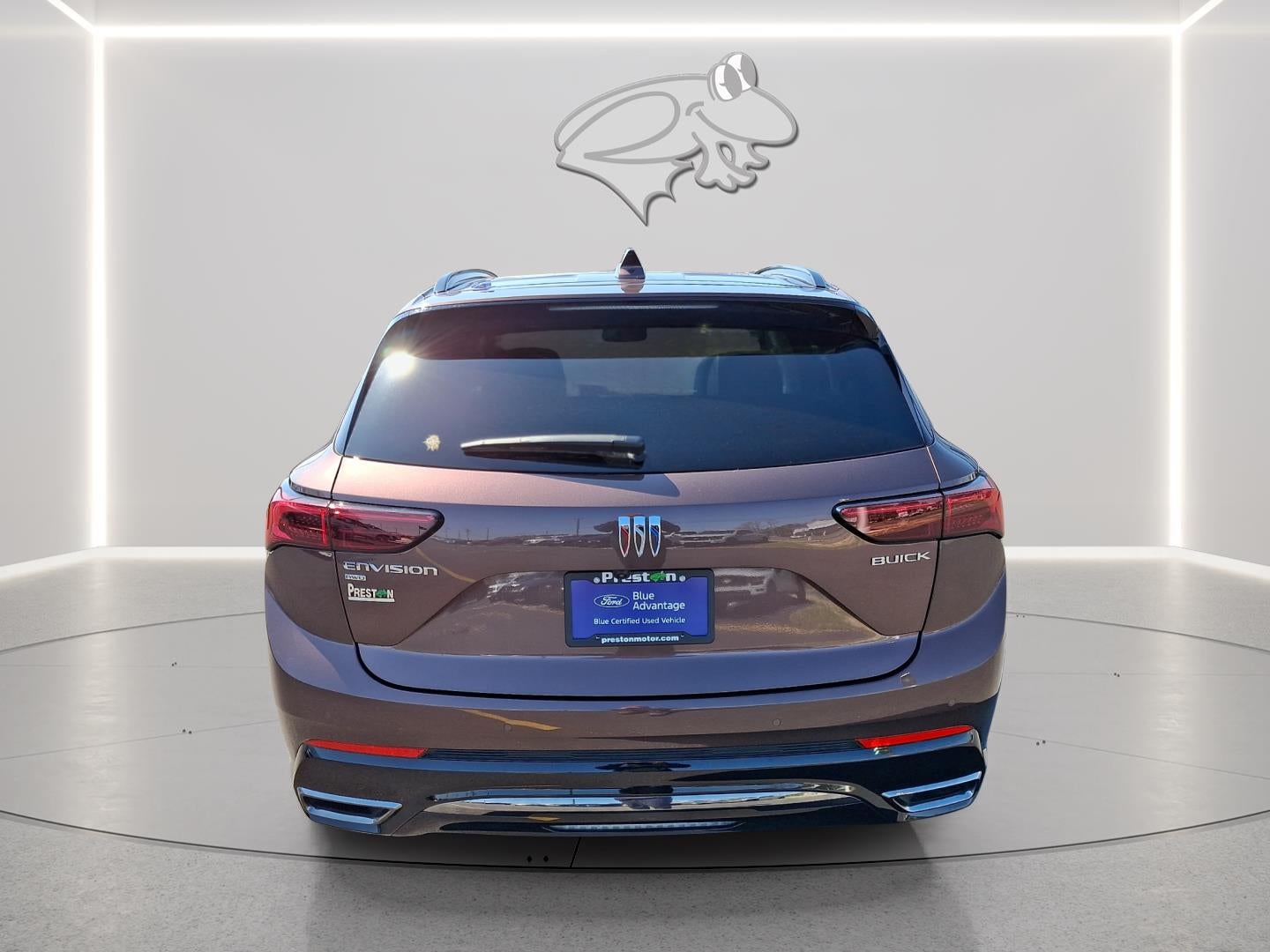 2024 Buick Envision Sport Touring