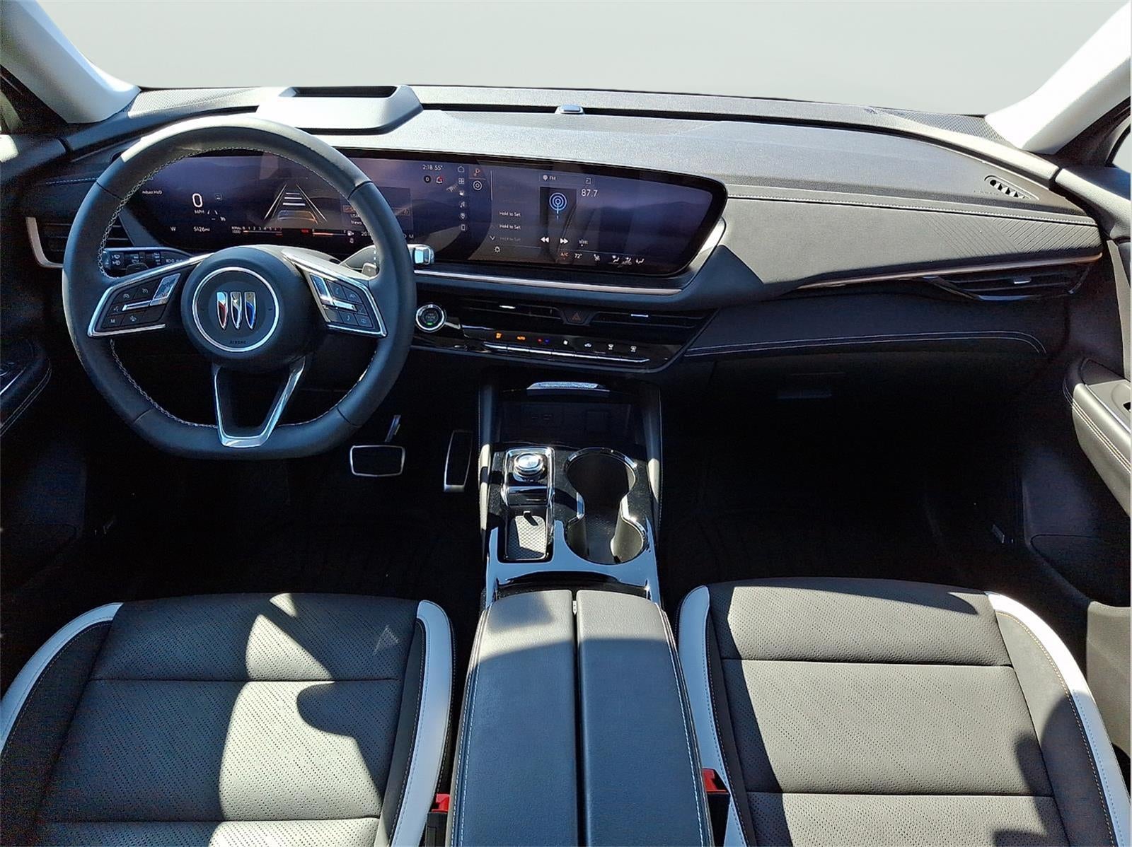 2024 Buick Envision Sport Touring