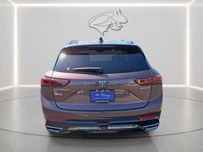 2024 Buick Envision Sport Touring