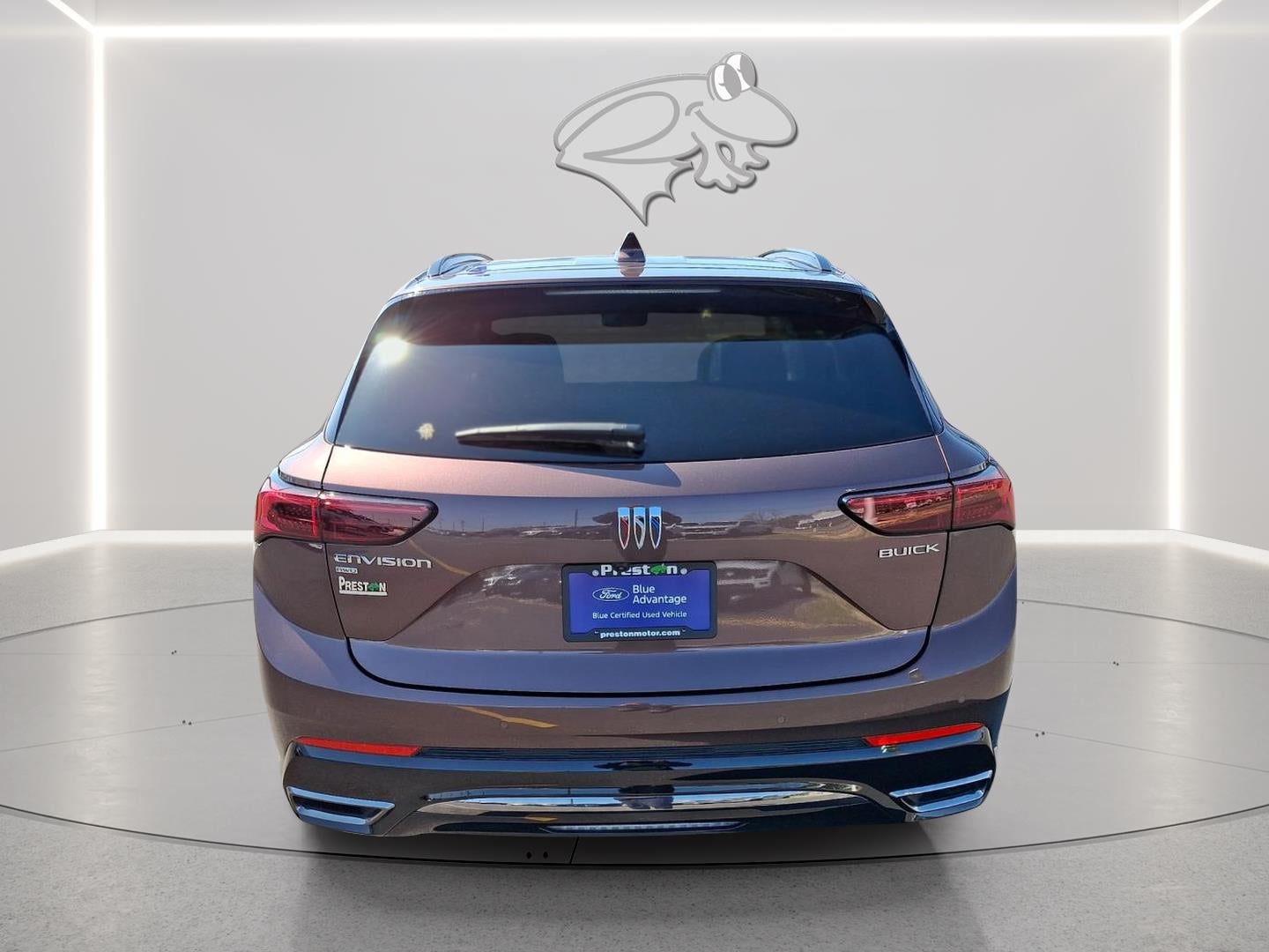 2024 Buick Envision Sport Touring