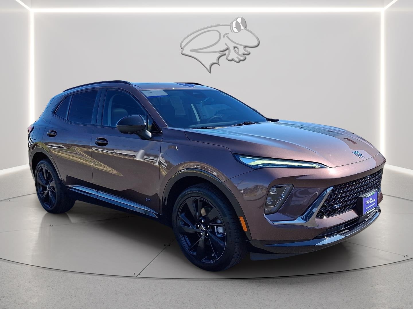 2024 Buick Envision Sport Touring