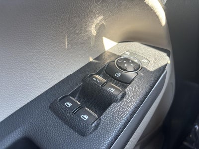 2018 Ford Ecosport S