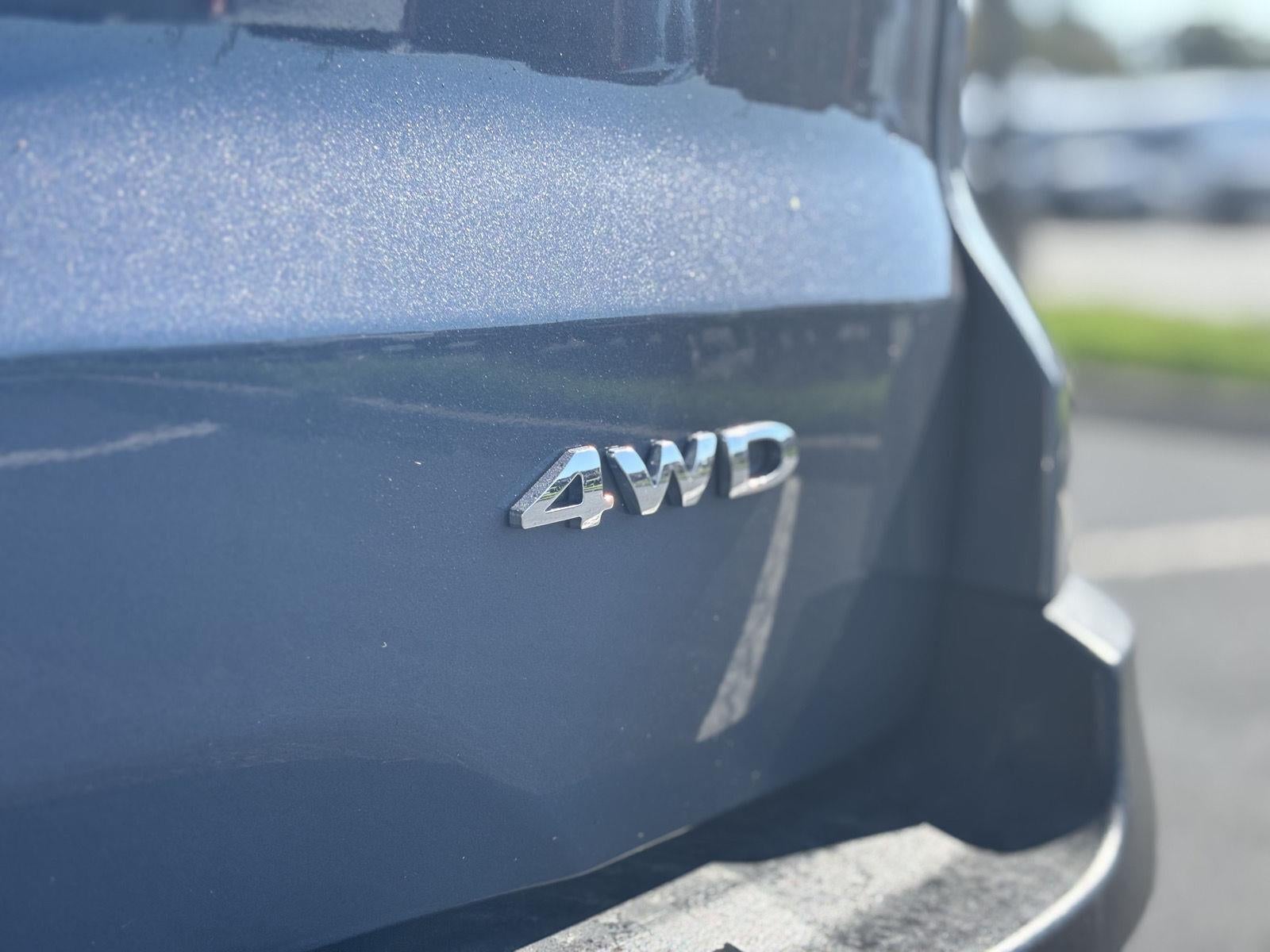 2018 Ford Ecosport S