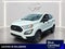 2019 Ford EcoSport S