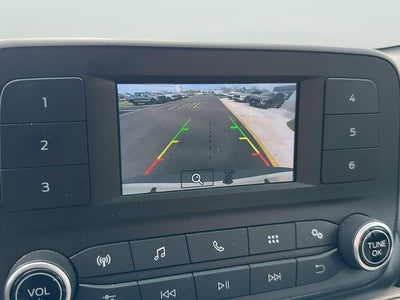 2019 Ford EcoSport S