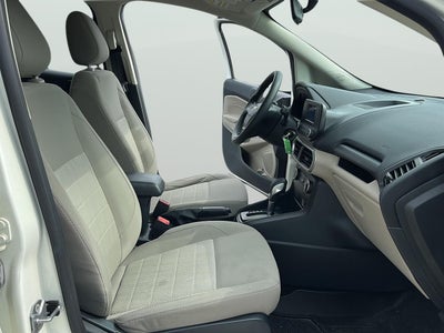 2019 Ford EcoSport S