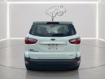 2019 Ford EcoSport S