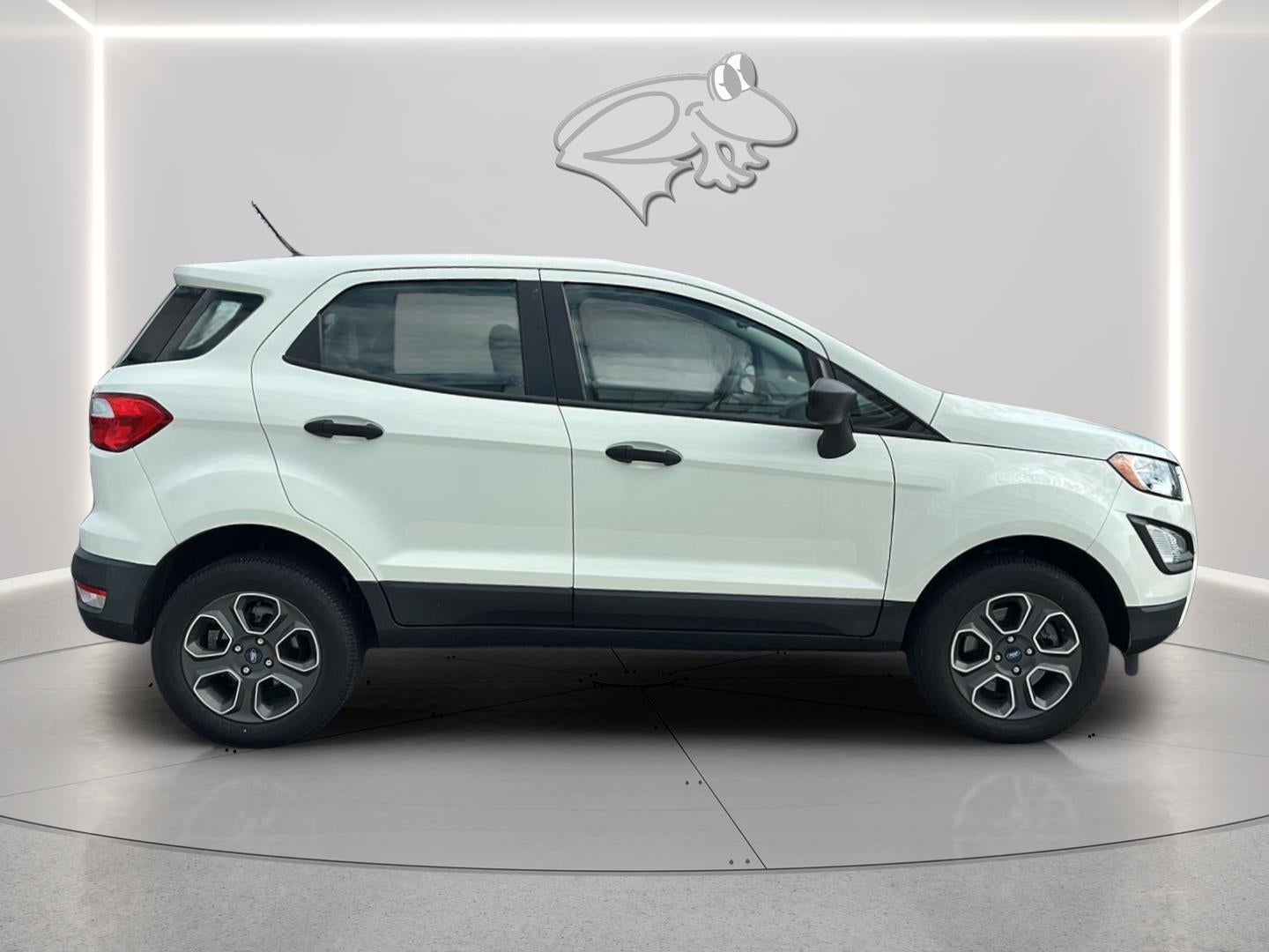 2019 Ford EcoSport S