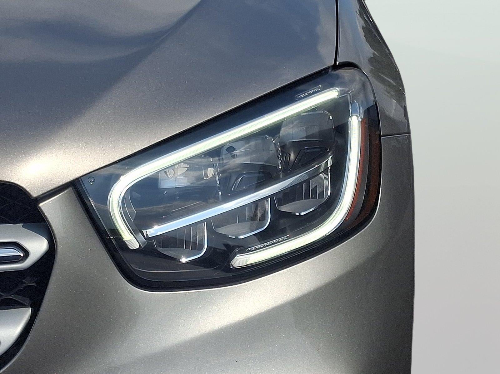 2021 Mercedes-Benz Glc GLC 300