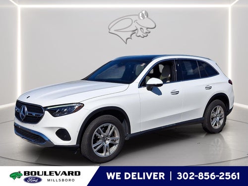 2023 Mercedes-Benz Glc GLC 300