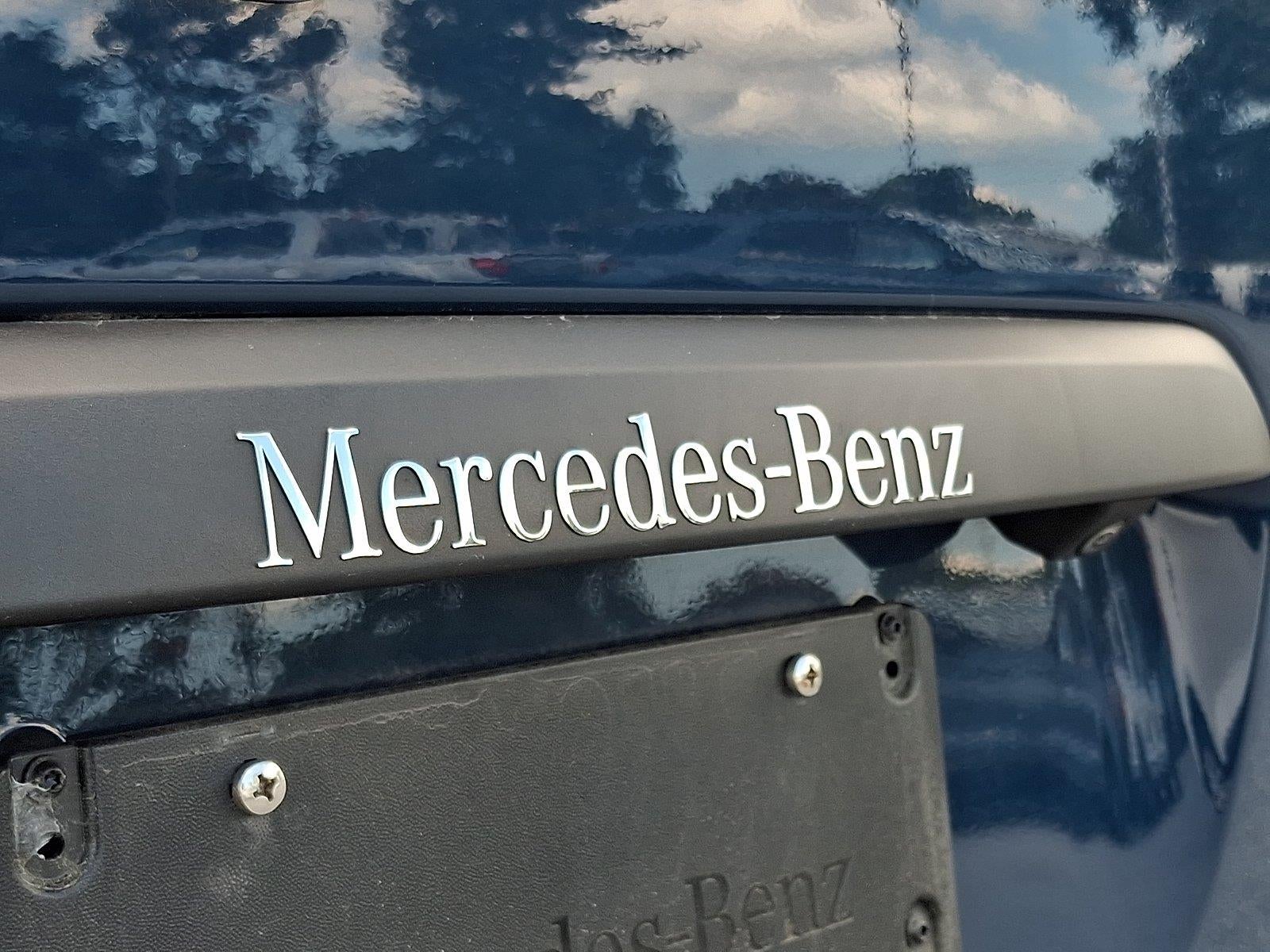 2023 Mercedes-Benz Metris Cargo Van Standard Roof 126" Wheelbase