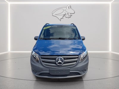 2023 Mercedes-Benz Metris Cargo Van Standard Roof 126" Wheelbase