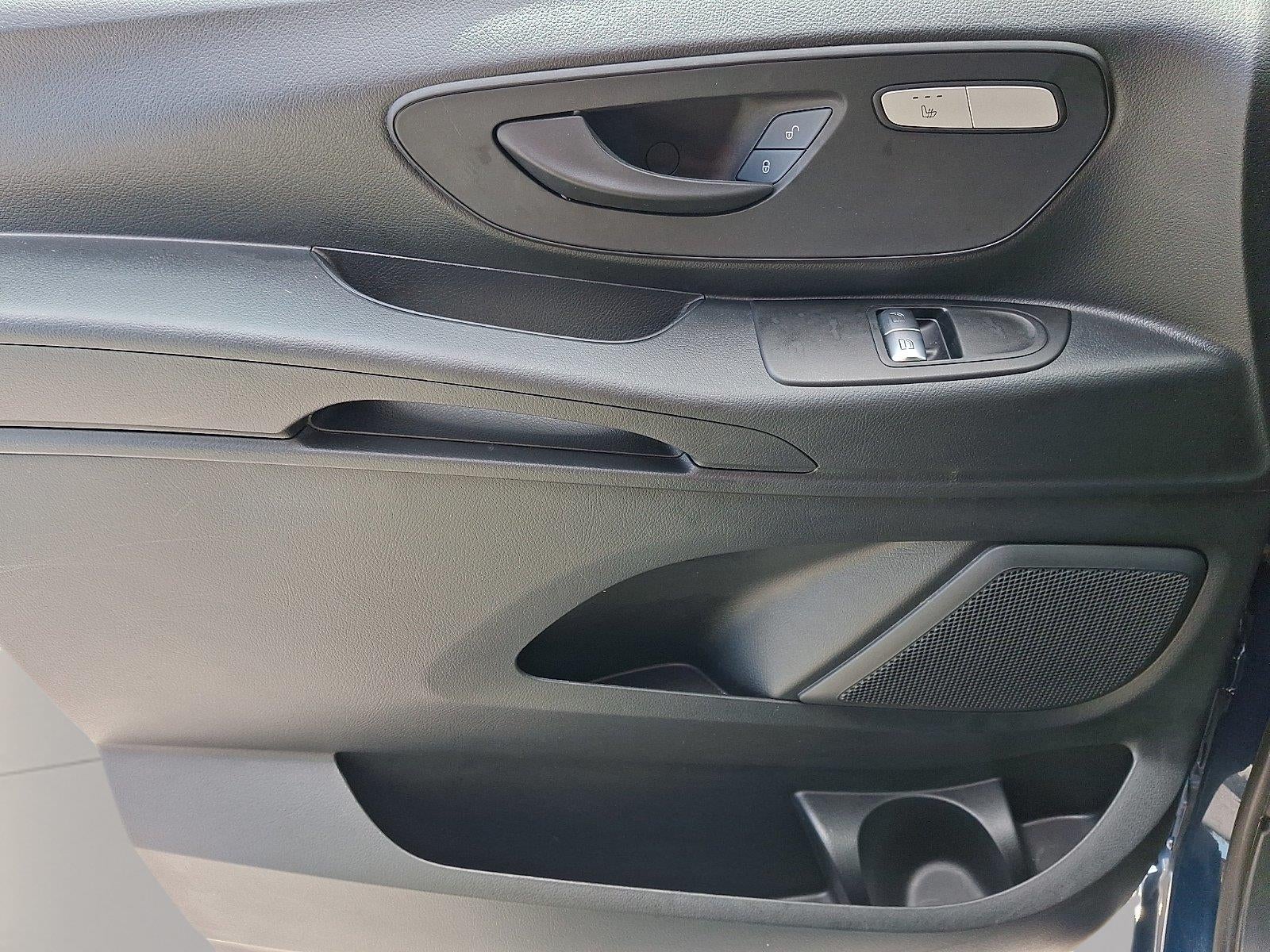 2023 Mercedes-Benz Metris Cargo Van Standard Roof 126" Wheelbase