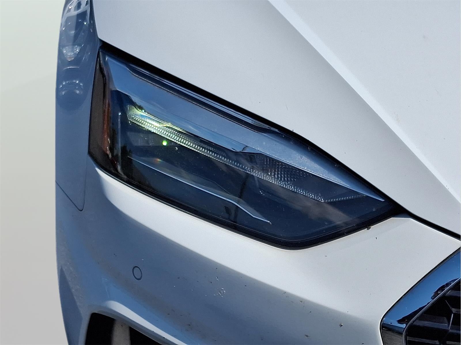 2021 Audi A5 Cabriolet Premium