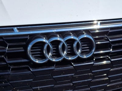 2021 Audi A5 Cabriolet Premium