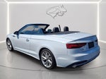 2021 Audi A5 Cabriolet Premium