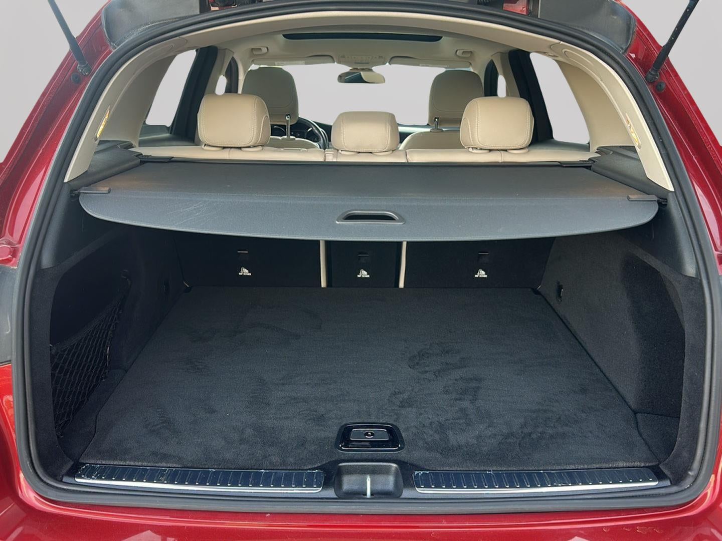 2019 Mercedes-Benz GLC GLC 300