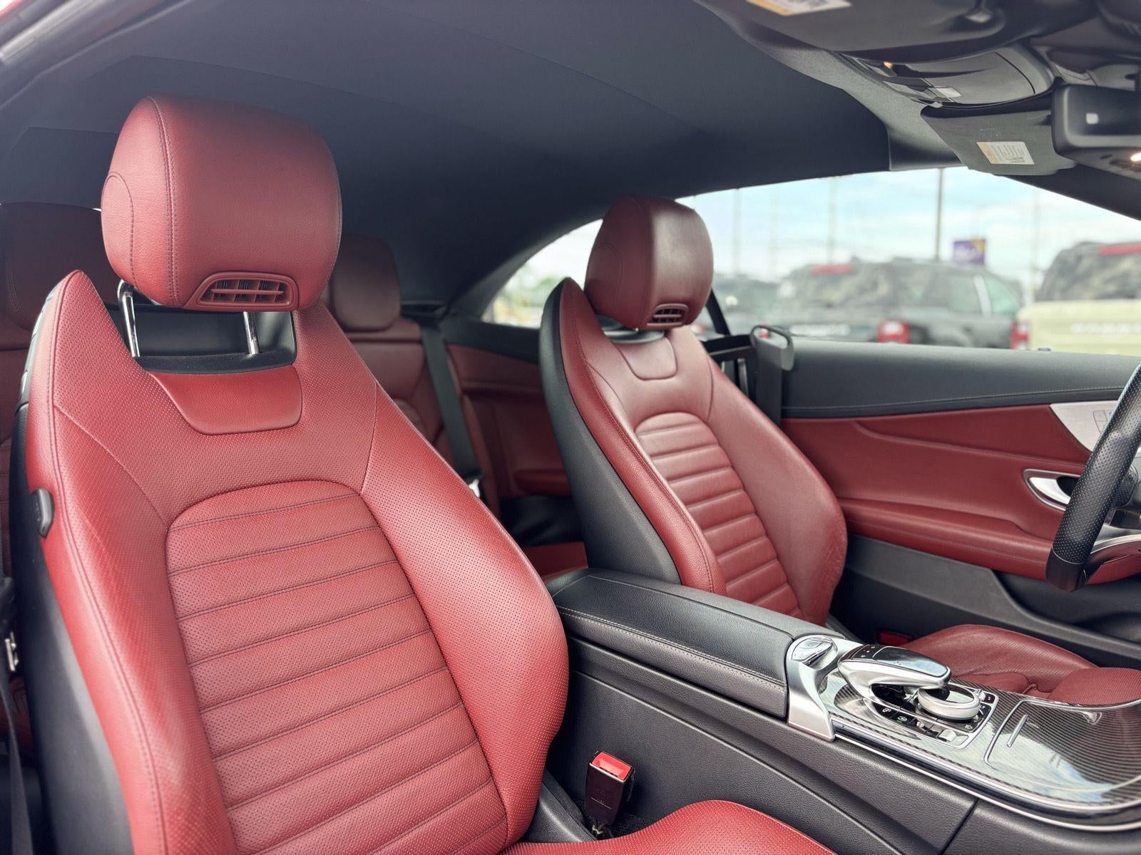 2019 MERCEDES C43 Amg 4Matic AMG C 43
