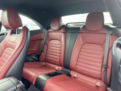 2019 MERCEDES C43 Amg 4Matic AMG C 43