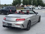 2019 MERCEDES C43 Amg 4Matic AMG C 43