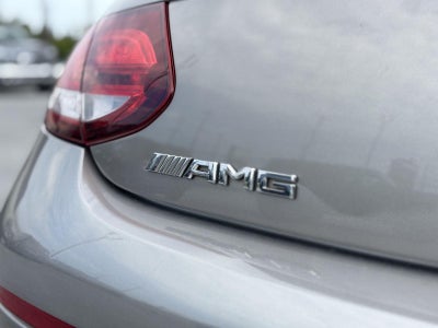 2019 MERCEDES C43 Amg 4Matic AMG C 43