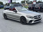 2019 MERCEDES C43 Amg 4Matic AMG C 43