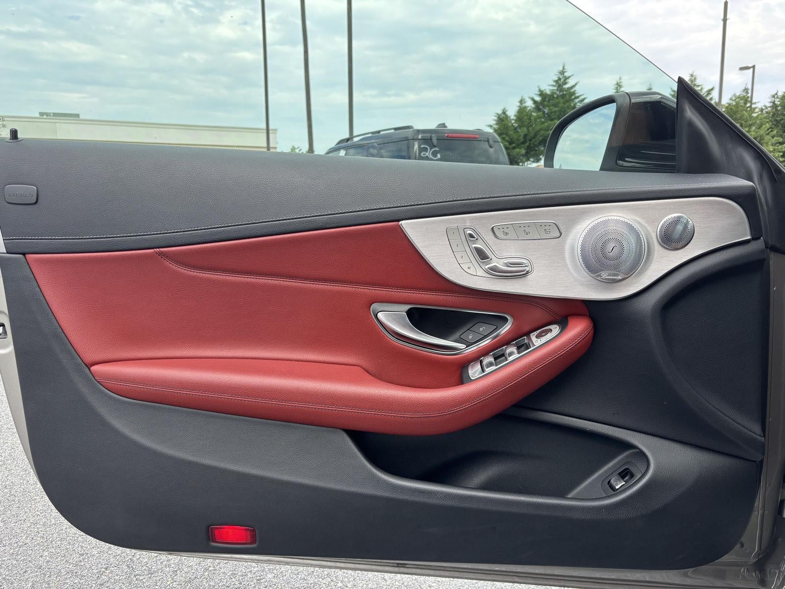 2019 MERCEDES C43 Amg 4Matic AMG C 43