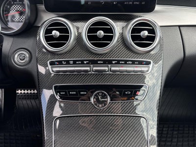 2019 MERCEDES C43 Amg 4Matic AMG C 43