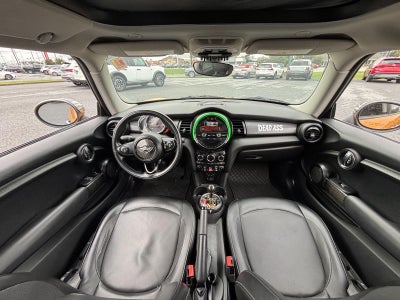 2016 MINI Cooper Hardtop 2dr HB