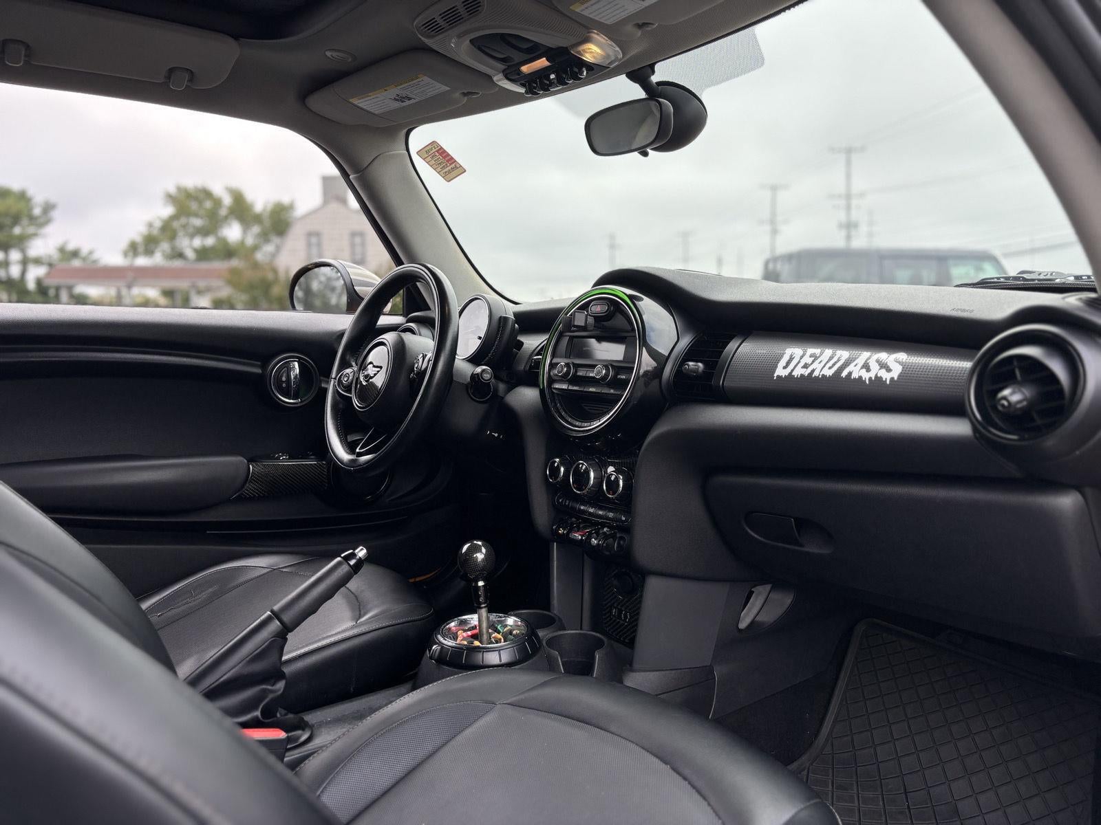 2016 MINI Cooper Hardtop 2dr HB