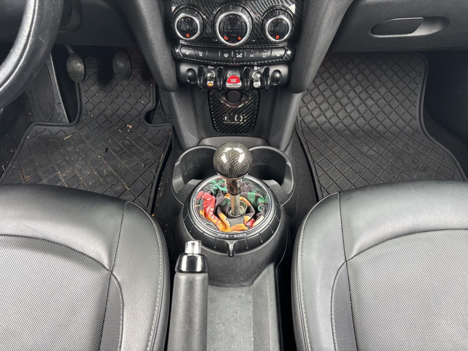 2016 MINI Cooper Hardtop 2dr HB