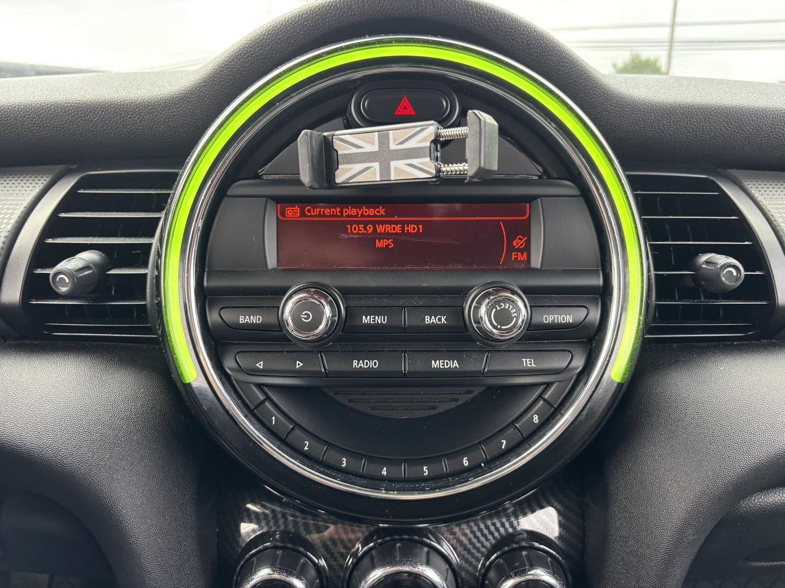 2016 MINI Cooper Hardtop 2dr HB