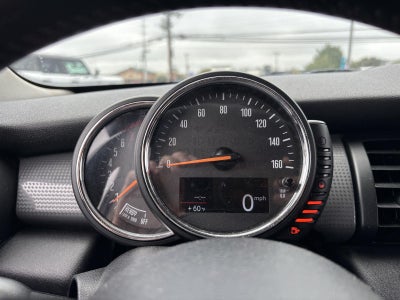 2016 MINI Cooper Hardtop 2dr HB