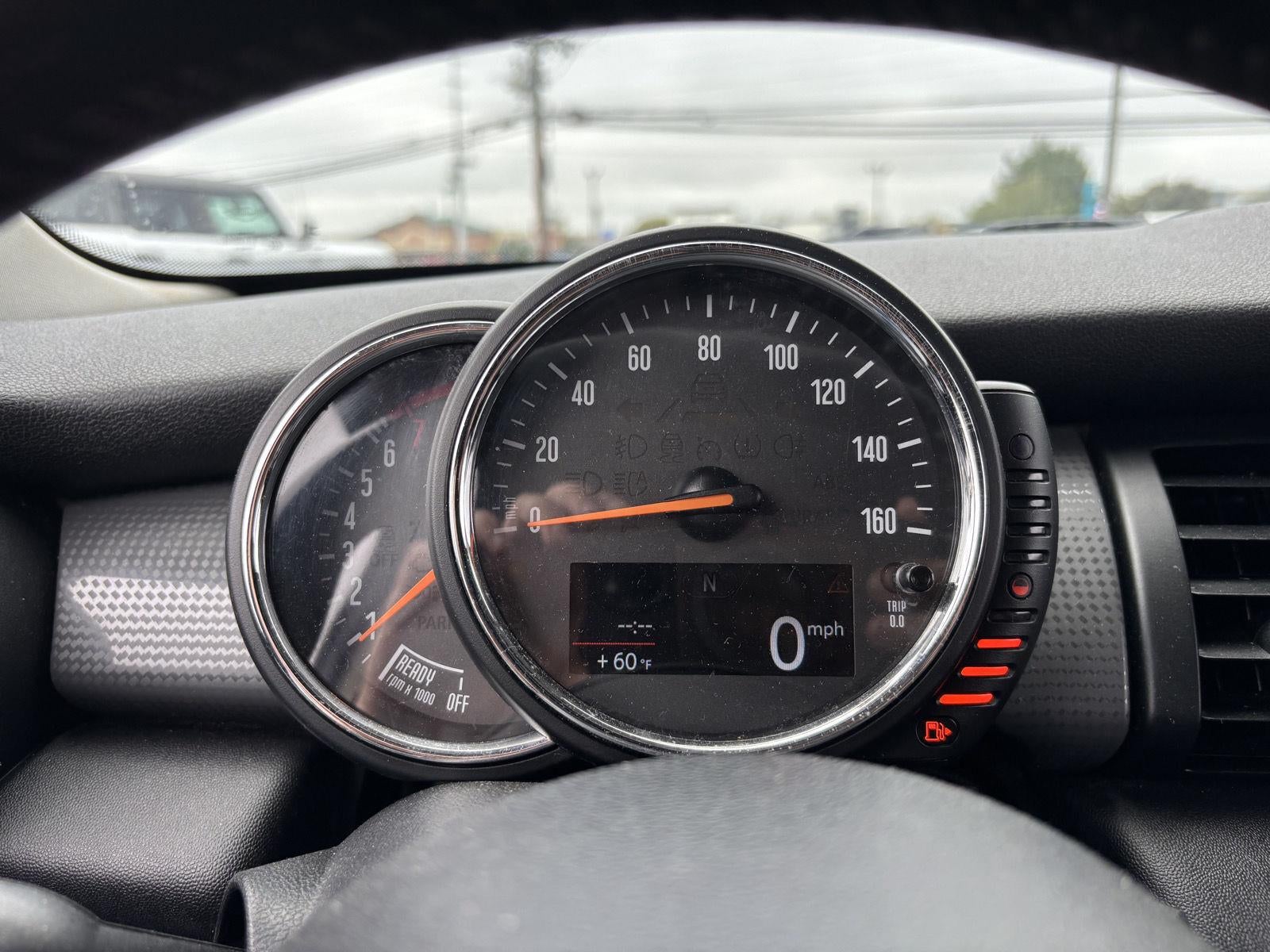 2016 MINI Cooper Hardtop 2dr HB